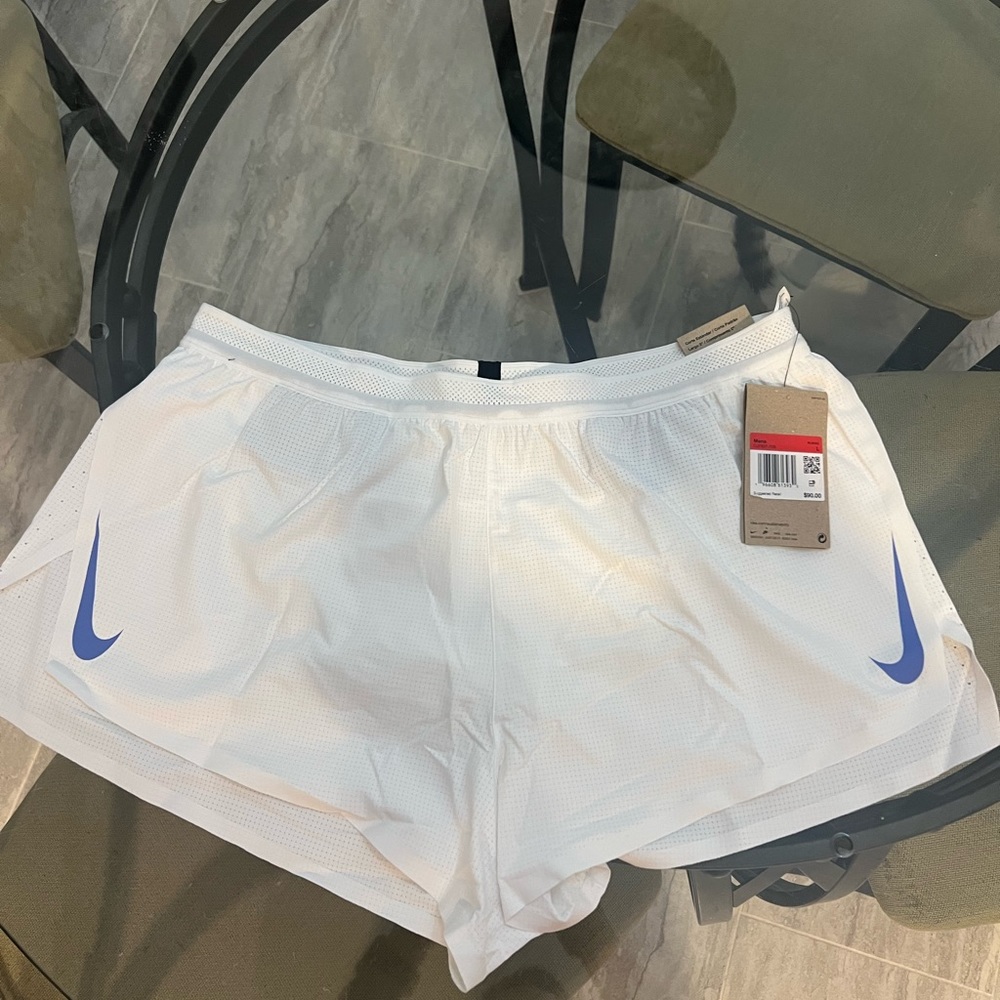 Men’s Nike Dri-Fit ADV 2in Split shorts